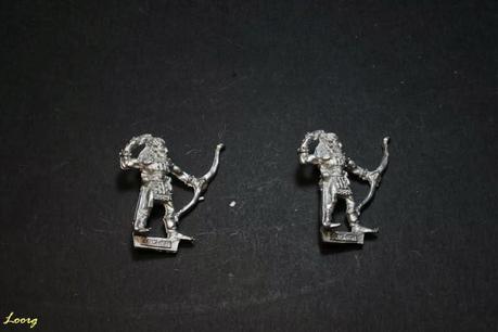 RRD4 - Skarloc's Wood Elf Archers 1 RRD4 - Skarloc's Wood Elf Archers 1