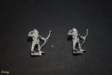 RRD4 - Skarloc's Wood Elf Archers 2 RRD4 - Skarloc's Wood Elf Archers 2