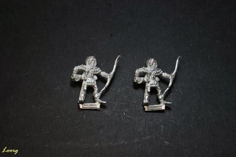 RRD4 - Skarloc's Wood Elf Archers 8 RRD4 - Skarloc's Wood Elf Archers 8