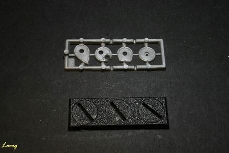 RRD4 - Skarloc's Wood Elf Archers RRD4 - Skarloc's Wood Elf Archers