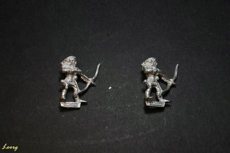RRD4 - Skarloc's Wood Elf Archers 3 RRD4 - Skarloc's Wood Elf Archers 3