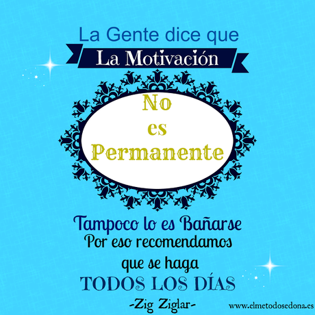 Los 4 Fundamentos de la Motivación Los 4 Fundamentos de la Motivación