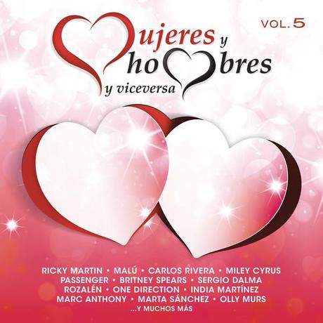 Mujeres y Hombres y Viceversa, Vol. 5 (2014)