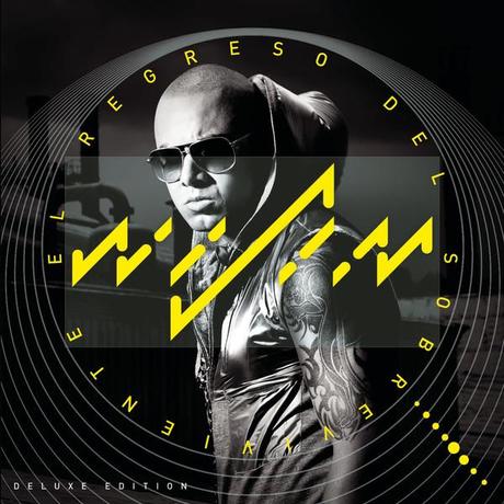 El Regreso del Sobreviviente Wisin