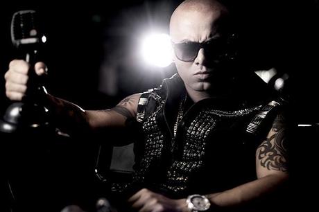 El Regreso Del Sobreviviente Wisin