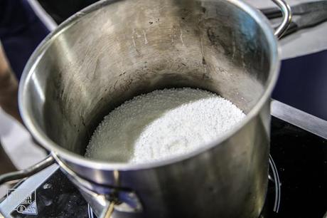 Complementos dulces en MBFWM, las #joyasdesolan de Assaad Awad #joyasdesolan de Assaad Awad