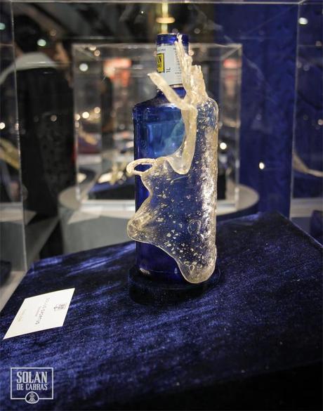 Complementos dulces en MBFWM, las #joyasdesolan de Assaad Awad joyas-de-solan de cabras -madrid