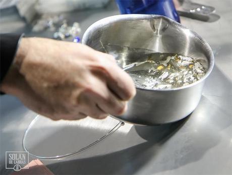 Complementos dulces en MBFWM, las #joyasdesolan de Assaad Awad joyas-caramelos-madrid-fashion-week