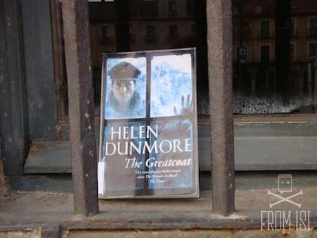 the-greatcoat the-greatcoat