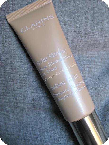 Clarins Spring 2014 - Opalescence Clarins Spring 2014 - Opalescence