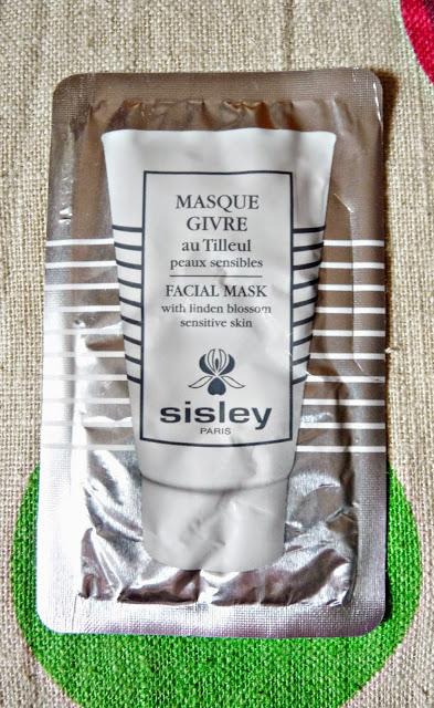 Brush cleaner de MAC, Facial Mask de Sisley, High definition primer de MAKE UP FOREVER y High definition powder de MAKE UP FOREVER Brush cleaner de MAC, Facial Mask de Sisley, High definition primer de MAKE UP FOREVER y High definition powder de MAKE UP FOREVER