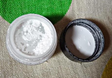 Brush cleaner de MAC, Facial Mask de Sisley, High definition primer de MAKE UP FOREVER y High definition powder de MAKE UP FOREVER Brush cleaner de MAC, Facial Mask de Sisley, High definition primer de MAKE UP FOREVER y High definition powder de MAKE UP FOREVER