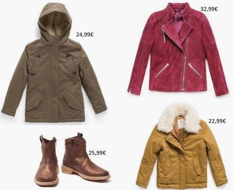 Aprovechando las últimas rebajas para comprar para los peques Aprovechando las últimas rebajas para comprar para los peques