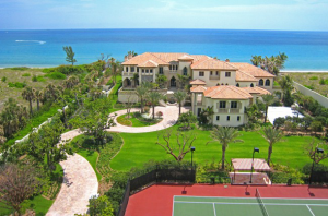 LAS 10 MEJORES MANSIONES DEL MUNDO mansion