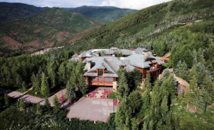 LAS 10 MEJORES MANSIONES DEL MUNDO Hala Ranch