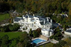 LAS 10 MEJORES MANSIONES DEL MUNDO mansion