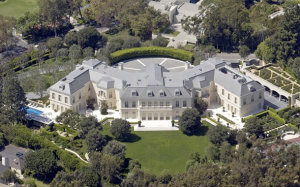 LAS 10 MEJORES MANSIONES DEL MUNDO the manor