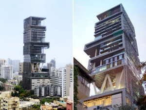LAS 10 MEJORES MANSIONES DEL MUNDO mansion