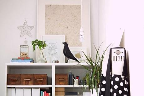 Eames HOUSE BIRD...¿SI O NO?