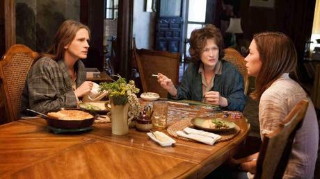 Agosto (August: Osage County) - Crítica