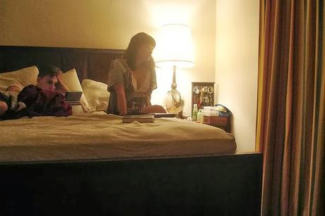 Mejor solo que mal acompañado Mejor solo que mal acompañado