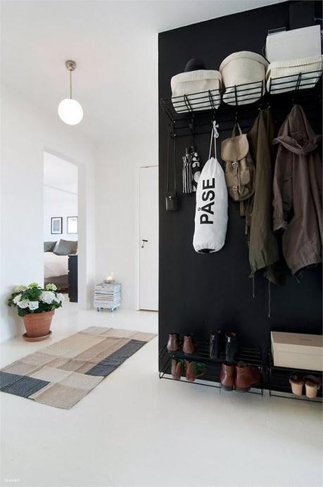 inspiracion-deco-pintar-pizarra-pared-estilo-nordico inspiracion-deco-pintar-pizarra-pared-estilo-nordico