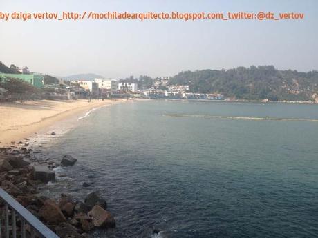 Isla de Cheung Chau, Hong Kong Isla de Cheung Chau, Hong Kong