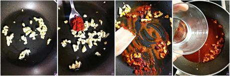 COL-BERZA CON PATATAS, AJO Y PIMENTÓN COL-BERZA CON PATATAS, AJO Y PIMENTÓN