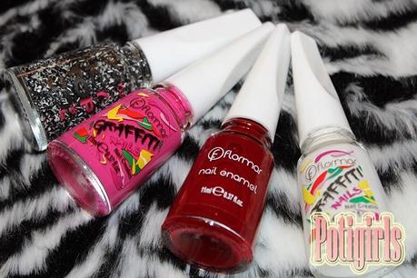 MANICURA DE LA SEMANA MANICURA DE LA SEMANA