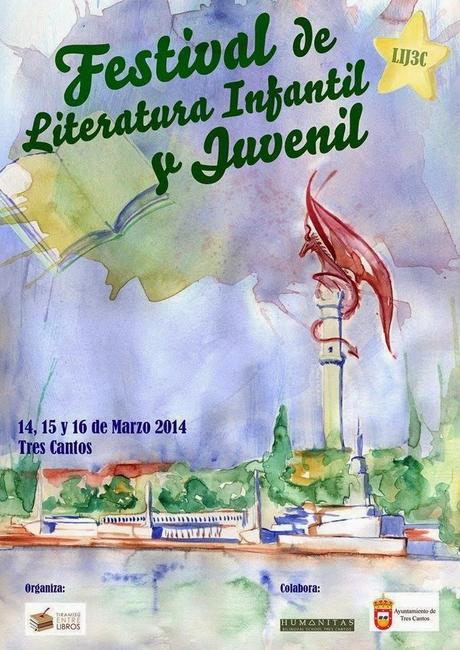 ¡Nos vamos de festval! LIJ3C ¡Nos vamos de festval! LIJ3C