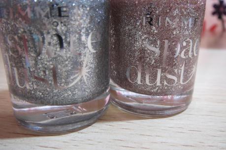 Mis esmaltes favoritos (Invierno) Mis esmaltes favoritos (Invierno)