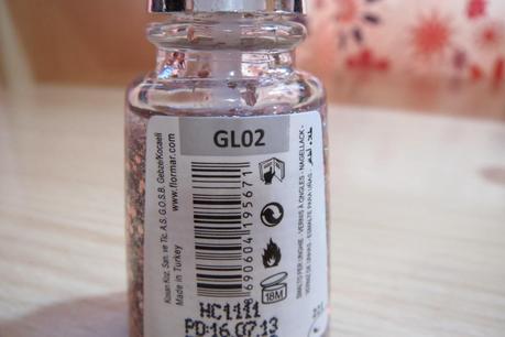 Mis esmaltes favoritos (Invierno) Mis esmaltes favoritos (Invierno)