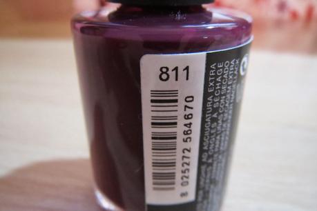 Mis esmaltes favoritos (Invierno) Mis esmaltes favoritos (Invierno)