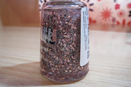 Mis esmaltes favoritos (Invierno) Mis esmaltes favoritos (Invierno)