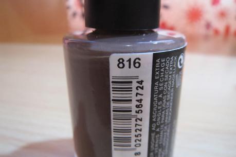 Mis esmaltes favoritos (Invierno) Mis esmaltes favoritos (Invierno)