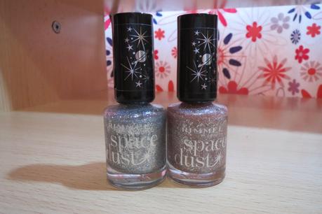 Mis esmaltes favoritos (Invierno) Mis esmaltes favoritos (Invierno)