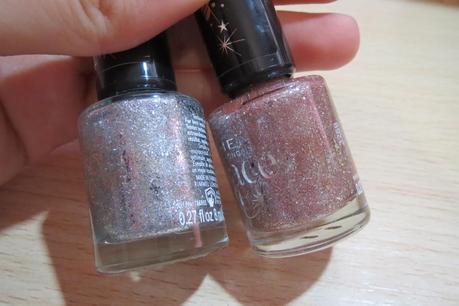 Mis esmaltes favoritos (Invierno) Mis esmaltes favoritos (Invierno)