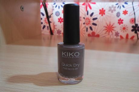 Mis esmaltes favoritos (Invierno) Mis esmaltes favoritos (Invierno)