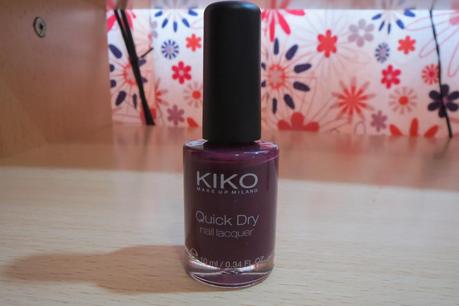 Mis esmaltes favoritos (Invierno) Mis esmaltes favoritos (Invierno)