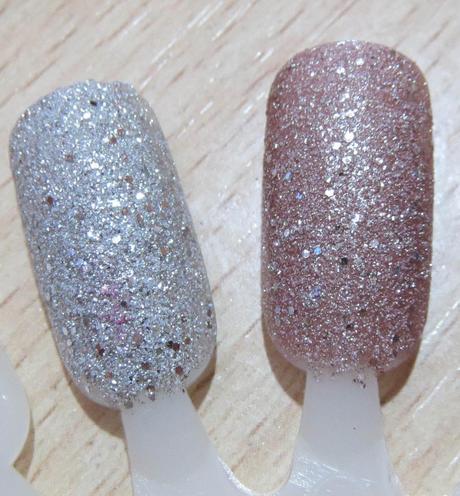 Mis esmaltes favoritos (Invierno) Mis esmaltes favoritos (Invierno)