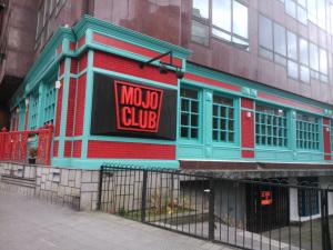 Moho Club Moho Club (1)