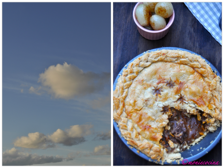 BOEUF BOURGUIGNON PIE BOEUF BOURGUIGNON PIE