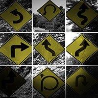 El argumento: giros, alcance y escala giro