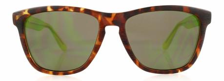 GAFAS DE SOL LOOK MADERA - GAFAS 41 EYEWEAR GAFAS DE SOL LOOK MADERA - GAFAS 41 EYEWEAR