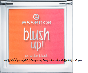 Novedades Essence. Novedades Essence.