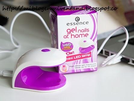 Novedades Essence. Novedades Essence.