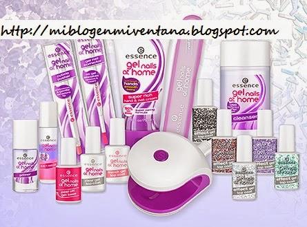 Novedades Essence. Novedades Essence.