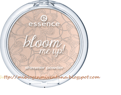 Novedades Essence. Novedades Essence.