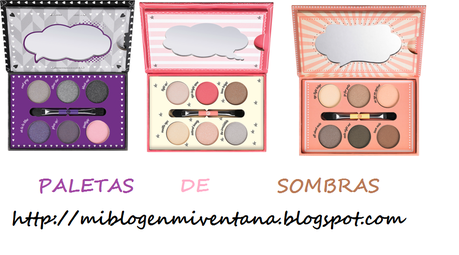 Novedades Essence. Novedades Essence.
