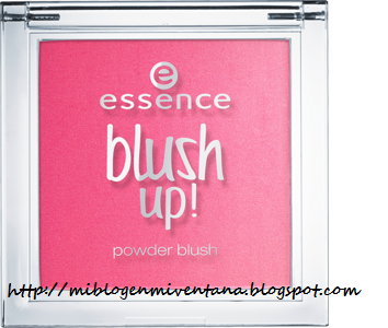 Novedades Essence. Novedades Essence.